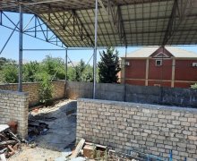 Продажа Участок м. Нефтчиляр м., 8-ой километр, , Низаминский р-н р.