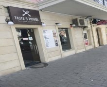 Satılır Obyekt 28 May m., Səbail r.