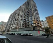 Kirayə (aylıq) Yeni Tikili Nəsimi r.