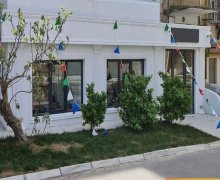 Satılır Obyekt Neftçilər m., 8-ci kilometr, Nizami r.