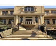 evlerin satisi/villa Memar Əcəmi m., Rəsulzadə qəs., Binəqədi r.