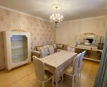 Satılır Həyət evi/villa Koroğlu m., Ramana qəs., Sabunçu r.