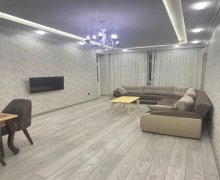 Kirayə (aylıq) Yeni Tikili Nəsimi m., Nəsimi r.