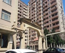Satılır Yeni Tikili 28 May m., Nəsimi r.