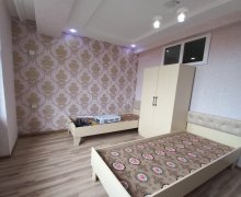 Kirayə (aylıq) Yeni Tikili Xırdalan ş.