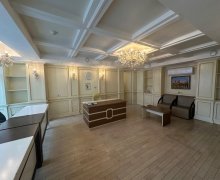 Kirayə (aylıq) Obyekt Nəriman Nərimanov m., Nərimanov r.