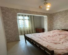 Kirayə (aylıq) Köhnə Tikili Əhmədli m., Əhmədli, Xətai r.