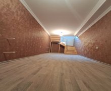 Satılır Həyət evi/villa İnşaatçılar m., Yasamal r.