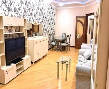 Kirayə (aylıq) Yeni Tikili Elmlər akademiyası m., Yasamal qəs., Yasamal r.