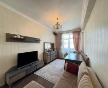 Satılır Yeni Tikili İnşaatçılar m., Yasamal qəs., Yasamal r.