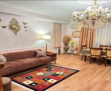 Satılır Yeni Tikili Neftçilər m., Nizami r.