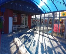 Kirayə (günlük) Həyət evi/villa Qəbələ ş.