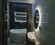 Satılır Köhnə Tikili Sahil m., Səbail r.