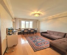 Satılır Yeni Tikili Yeni Günəşli qəs., Suraxanı r.