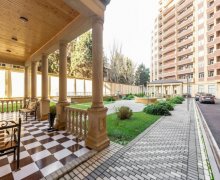 Kirayə (aylıq) Yeni Tikili Gənclik m., Nərimanov r.
