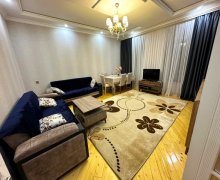 Аренда Новостройка м. Мемар Аджеми - 2 м., Насими р.