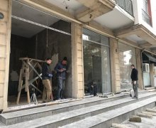 Satılır Obyekt 8 Noyabr m., Nəsimi r.