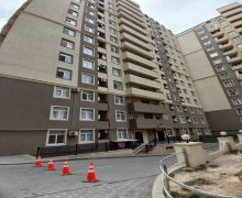 Satılır Yeni Tikili Yeni Günəşli qəs., Suraxanı r.