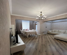 Satılır Yeni Tikili Yeni Günəşli qəs., Suraxanı r.