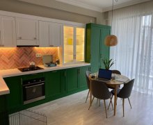 Kirayə (aylıq) Yeni Tikili 28 May m., Nəsimi r.