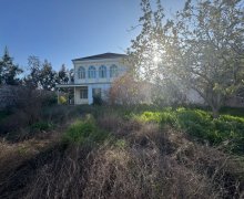 Satılır Torpaq Mərdəkan, Xəzər r.