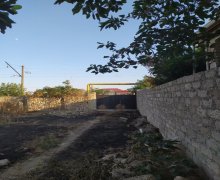 Satılır Torpaq Binə qəs., Xəzər r.