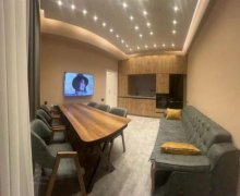 Kirayə (aylıq) Yeni Tikili Gənclik m., Xətai r. Kirayə (aylıq) Yeni Tikili Gənclik m., Xətai r.