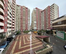 Satılır Yeni Tikili Xətai m., Xətai r.