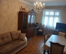 Satılır Köhnə Tikili Xalqlar dostluğu m., Nizami r.