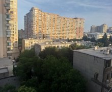 memar ecemide aylıq kiraye evler Memar Əcəmi m., Nəsimi r.