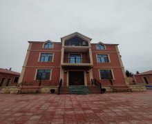 Satılır Bağ evi Goradil, Abşeron r.