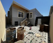 Satılır Həyət evi/villa Masazır, Abşeron r.