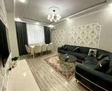 Satılır Yeni Tikili Neftçilər m., Nizami r.