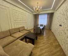 Satılır Yeni Tikili Koroğlu m., Sabunçu r.