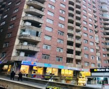 yasamalda ipoteka evler Yeni Yasamal qəs., Yasamal r.