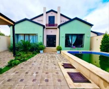 Satılır Bağ evi Mərdəkan, Xəzər r.