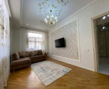 Satılır Yeni Tikili Memar Əcəmi m., 4-cü mikrorayon, Nəsimi r.