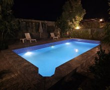 xezer rayonunda aylıq kiraye ev Türkan, Xəzər r.