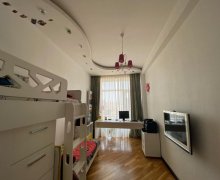 Kirayə (aylıq) Yeni Tikili Elmlər akademiyası m., Yasamal r.