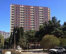 Satılır Yeni Tikili 20 Yanvar m., Yasamal r.