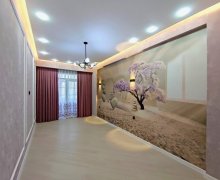 Satılır Yeni Tikili Əhmədli m., Səbail r.