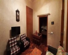 Satılır Köhnə Tikili Sahil m., Səbail r.