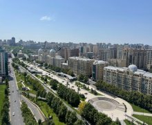 Аренда Офис м. 28 Мая м., Насими р.