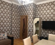 Satılır Yeni Tikili Bərdə ş.