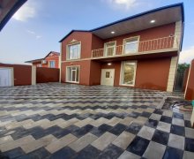 Satılır Həyət evi/villa Binə qəs., Xəzər r.
