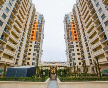 Kirayə (aylıq) Yeni Tikili Həzi Aslanov m., Xətai r.