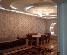 Kirayə (aylıq) Həyət evi/villa Binəqədi r.