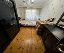 Satılır Köhnə Tikili Nəsimi m., 6-cı mikrorayon, Binəqədi r.