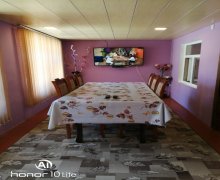 Kirayə (günlük) Bağ evi Qusar ş.