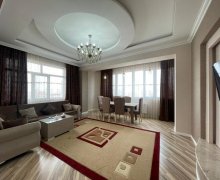 Kirayə (aylıq) Yeni Tikili Xalqlar dostluğu m., Nizami r. Kirayə (aylıq) Yeni Tikili Xalqlar dostluğu m., Nizami r.
